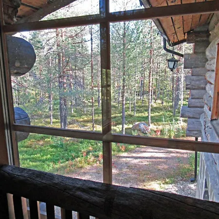 Polar Star Chalet Gornitsa * Levi