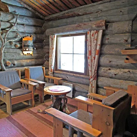 Polar Star Chalet Gornitsa * Levi
