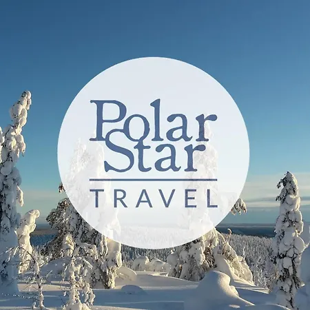 Polar Star Chalet Gornitsa * Levi