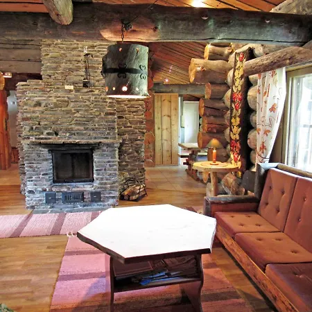 Polar Star Chalet Gornitsa Levi