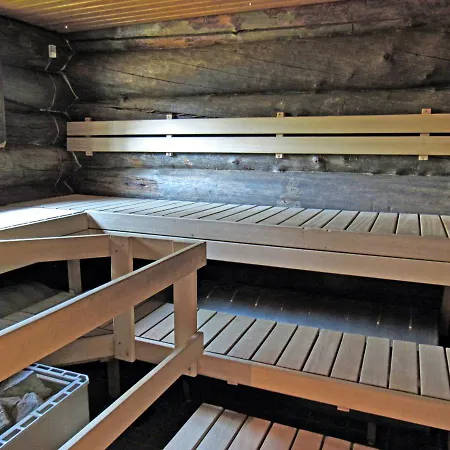 Polar Star Chalet Gornitsa Σαλέ Levi