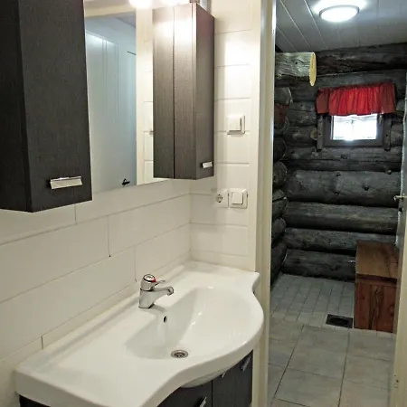 Polar Star Chalet Gornitsa Σαλέ