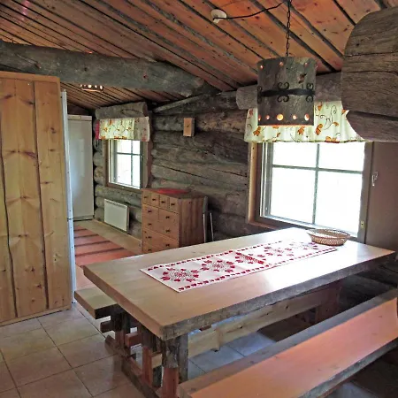 Polar Star Chalet Gornitsa *