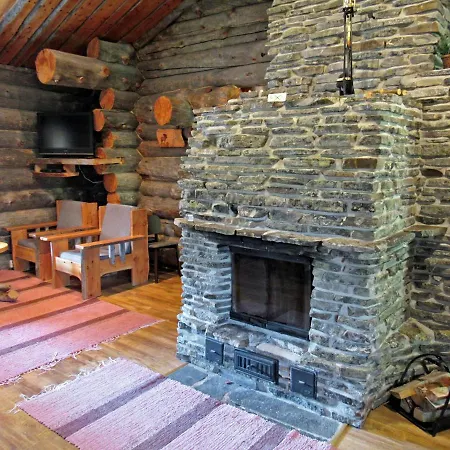Polar Star Chalet Gornitsa